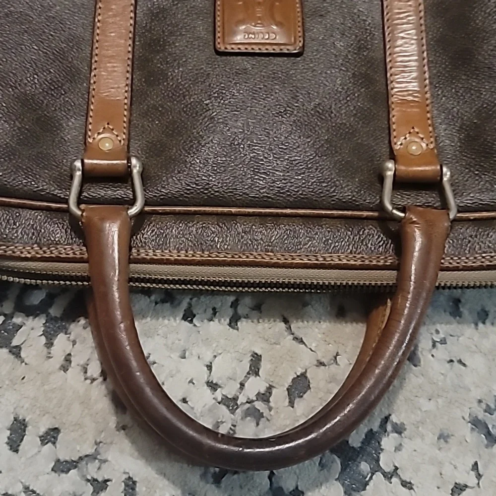 Celine Briefcase